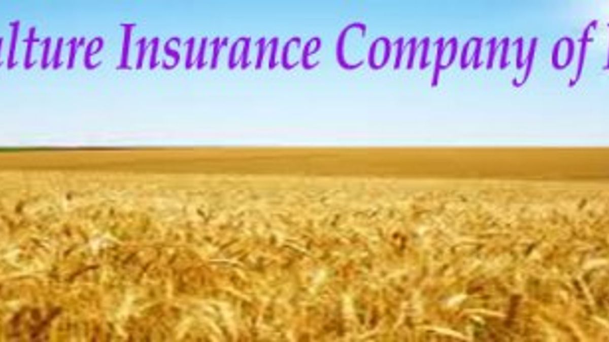 Agriculture Insurance Company 50 Administrative Officers Jobs Closing Tomorrow