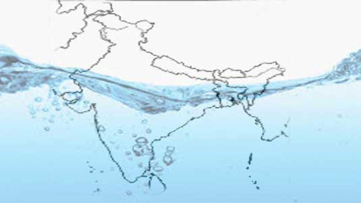 Ancient Names of Indian Rivers HN