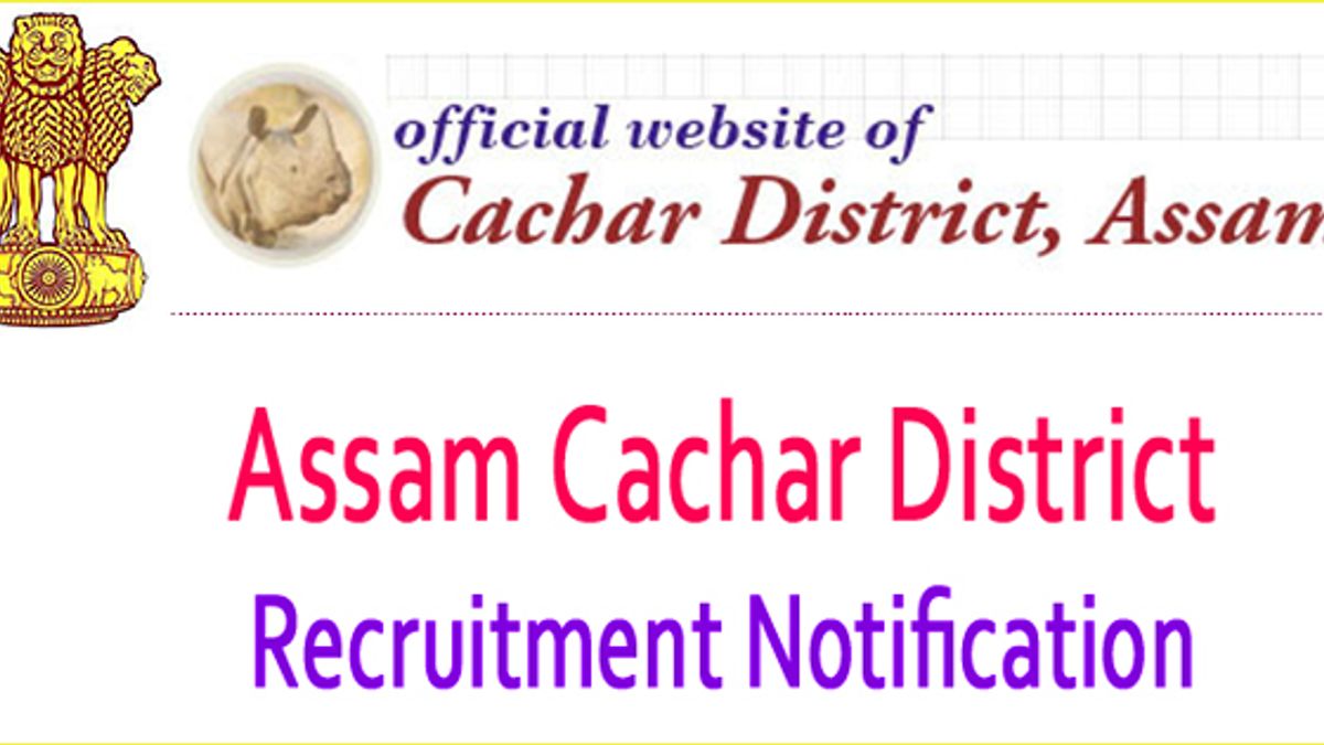 Deputy Commissioner, Silchar Recruitment 2018 for 324 Goan Buras Posts, Last Day Tomorrow