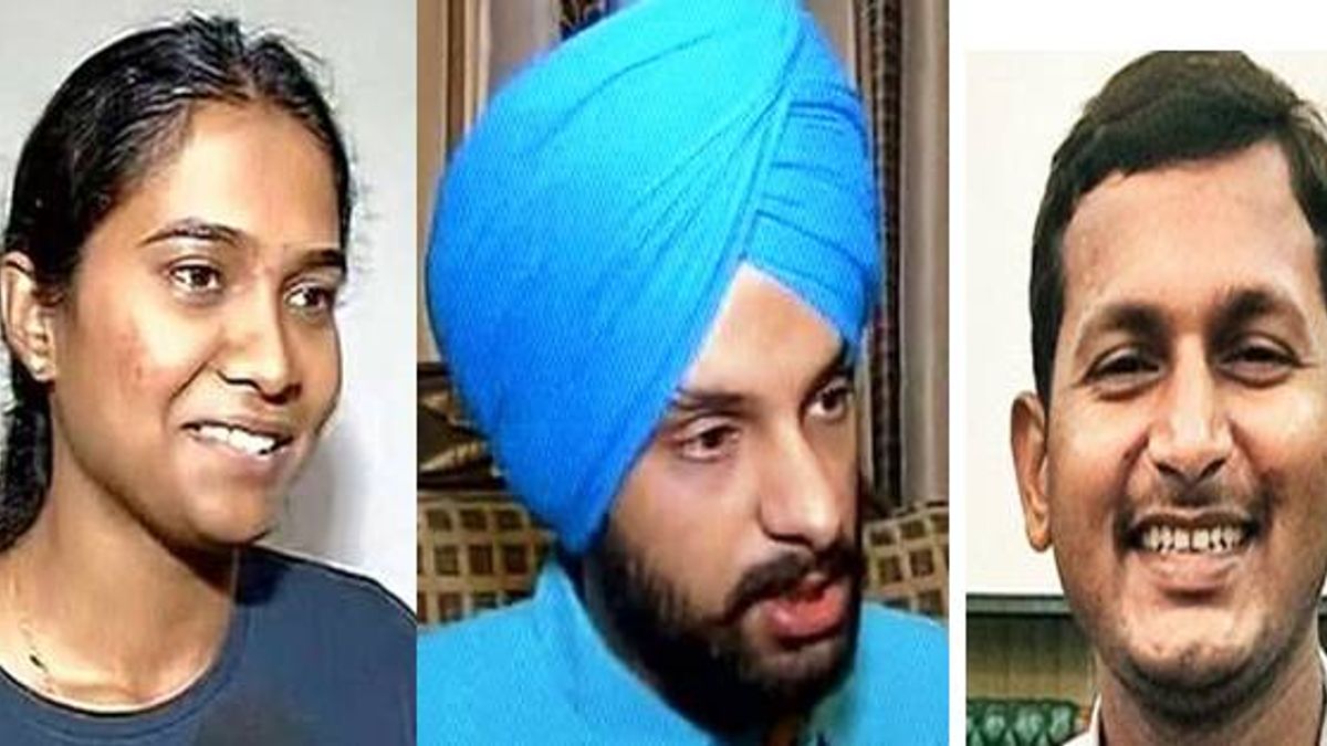 जानें कितने प्रयासों में ये बने IAS टॉपर्स 2017