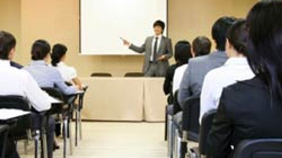 Basic Interview Tips for Freshers