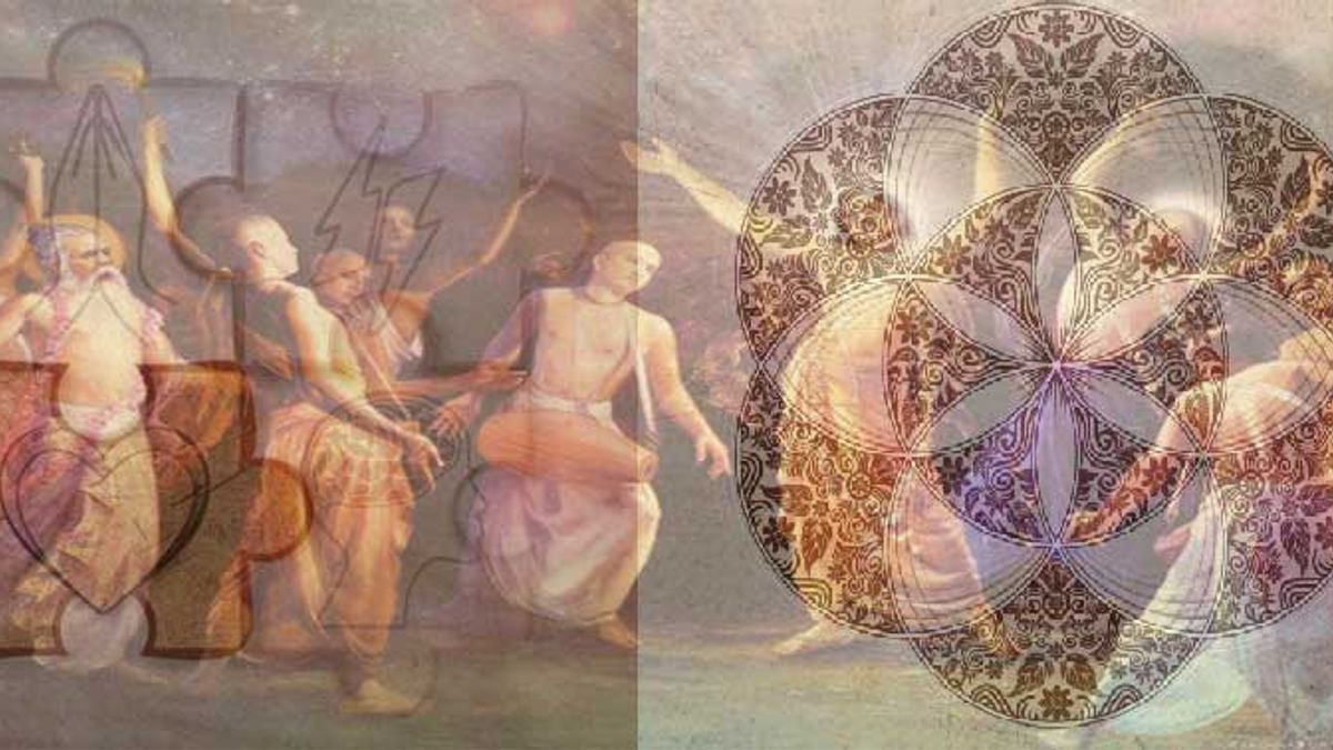 मध्यकालीन इतिहास: भक्ति आंदोलन पर आधारित सामान्य ज्ञान प्रश्नोत्तरी सेट X
