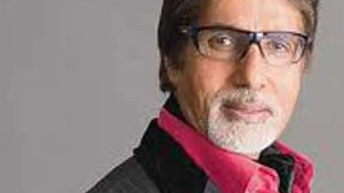 Big B Signs With Sony For Two More Seasons Of KBC