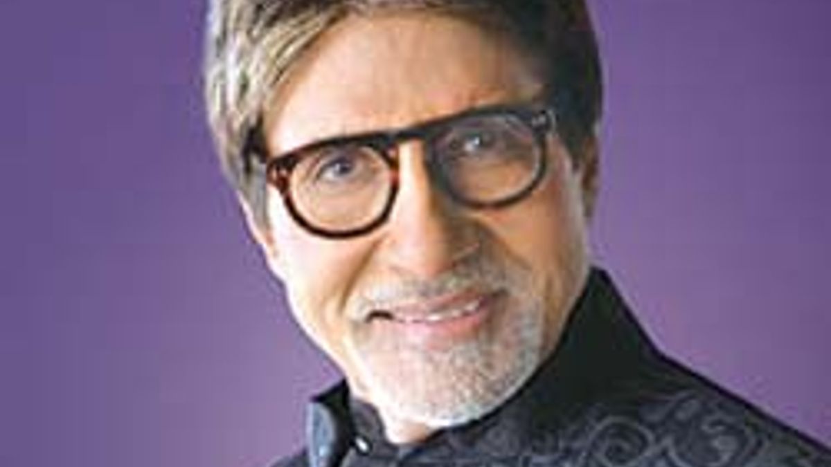 Big B to host KBC 5 on Sony