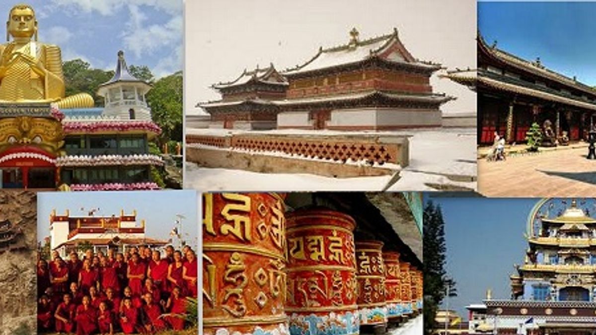 top-10-most-popular-buddhist-monasteries-in-india