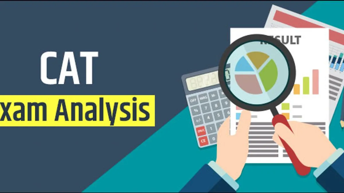 CAT 2018 Exam Analysis by CL- Slot 2