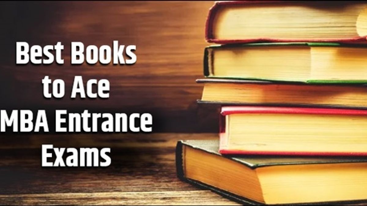 CAT Preparation Books: Best Books for MBA entrance exam