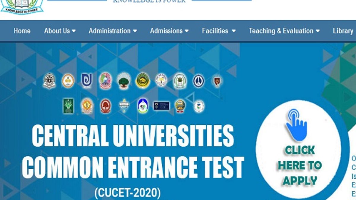 कश्मीर केन्द्रीय विश्वविद्यालय (CAU) भर्ती 2020: नॉन-टीचिंग स्टाफ पदों की वेकेंसी के लिए करें आवेदन 