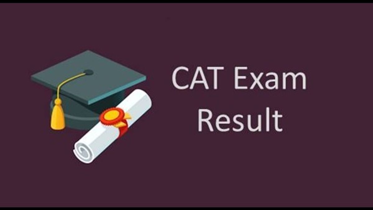CAT 2016 Result