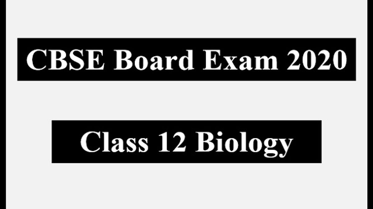 cbse-12th-biology-board-exam-2020-important-topics-diagrams