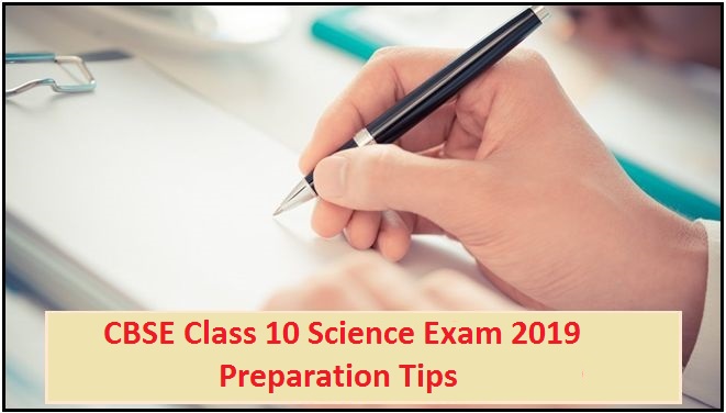 CBSE Class 12 Compartment Examination 2019: Check Marking Scheme of all Papers