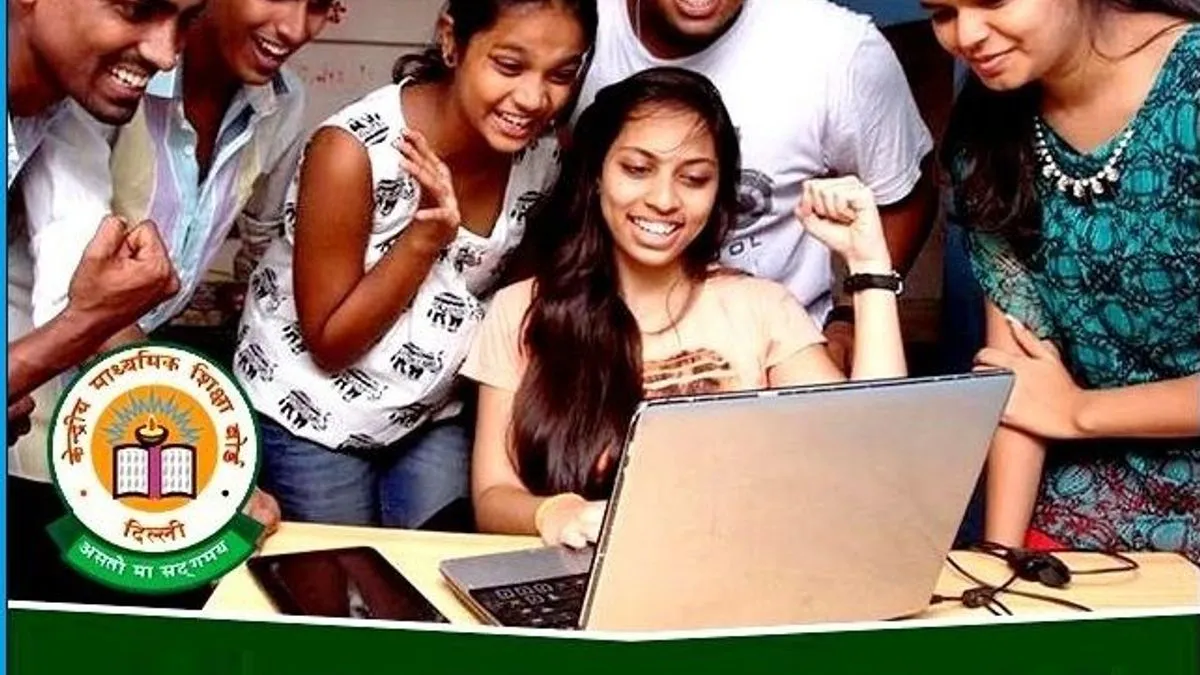 CBSE Class 12 Result 2019: Toppers’ Name, Marks, Statistics & Updates