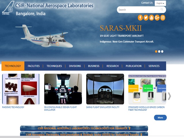 NAL Recruitment 2020: Apply Online for 24 Junior Secretariat Assistant and Junior Stenographer Posts