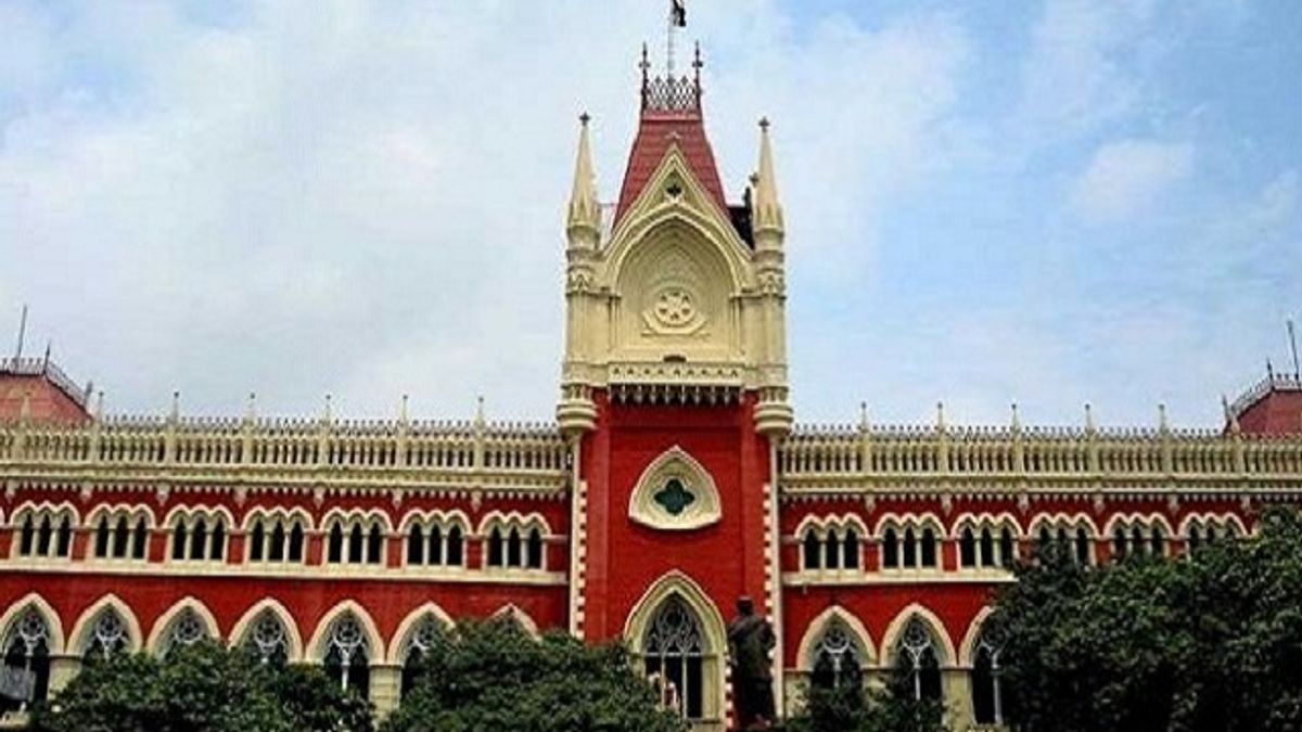 Calcutta High Court Recruitment 2019 for 25 PA Stenographer Posts