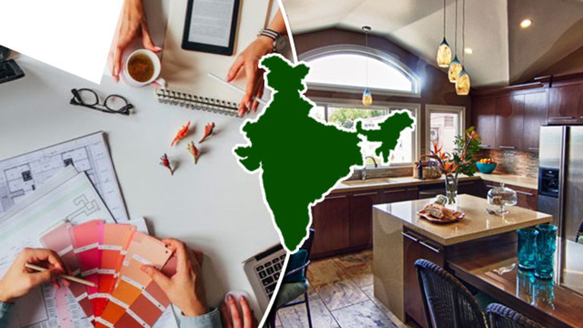 Career and Growth Prospects in Interior Designing in India|Career