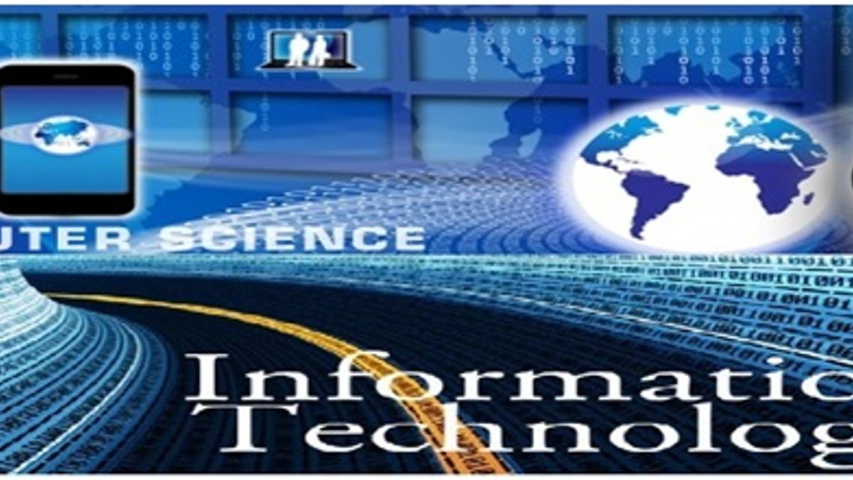 GK Questions and Answers on Computer Science and Information Technology