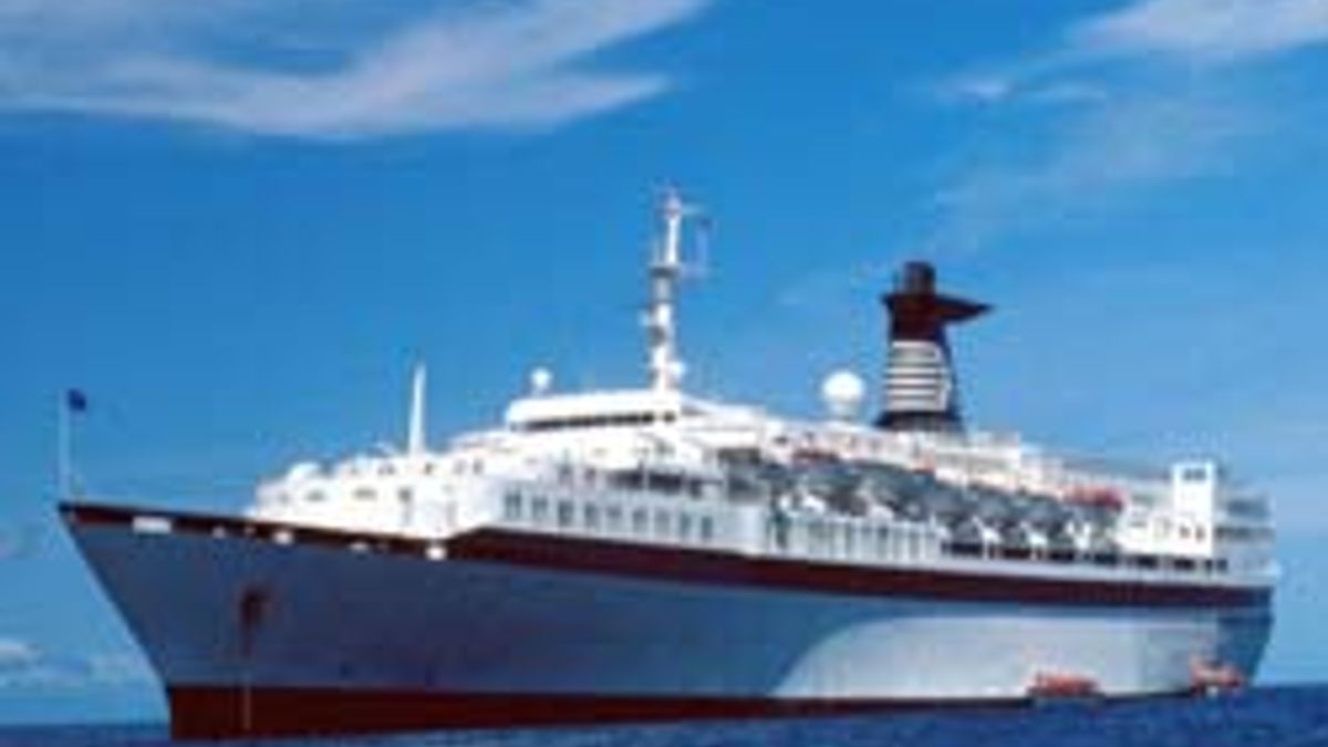 Cruising: A new fad among Indian Travellers