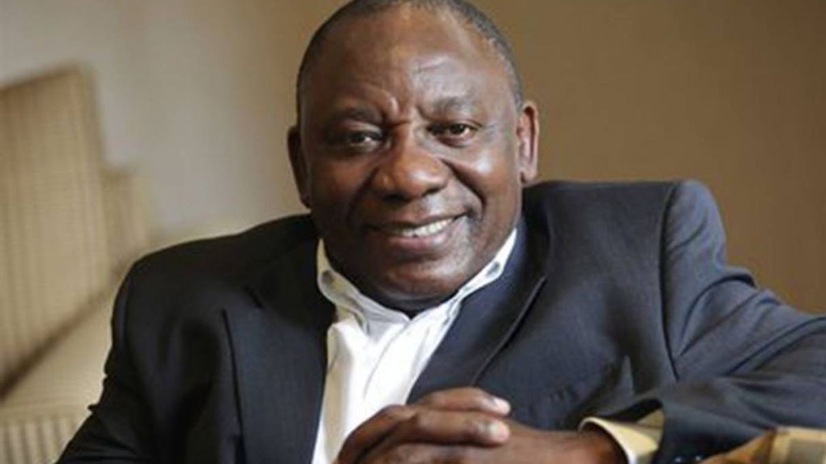 Cyril Ramaphosa Chief Guest At Republic Day 2019 10 Unknown Facts About South African President