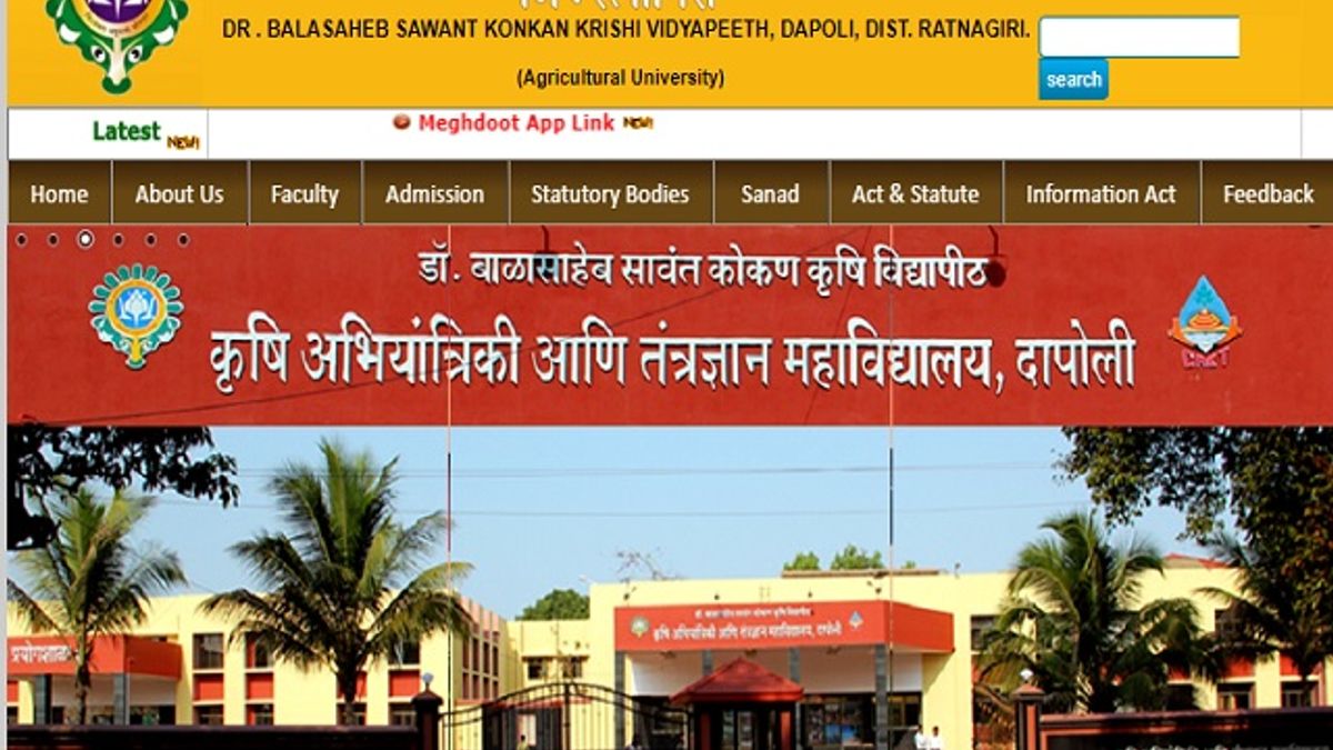 DBSKKV Recruitment 2020: Apply for Junior Research Fellow (JRF) and Labour Posts
