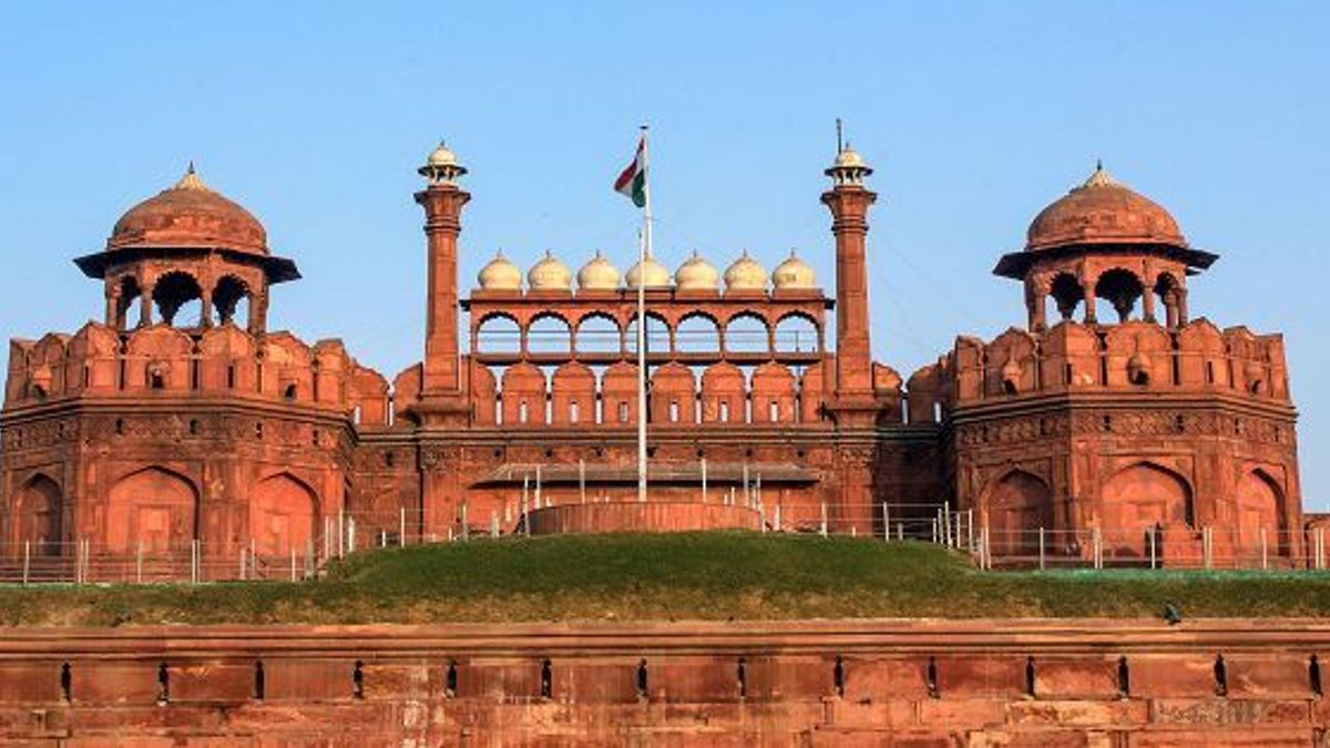 दिल्ली के लेफ्टिनेंट गवर्नर्स की सूची
