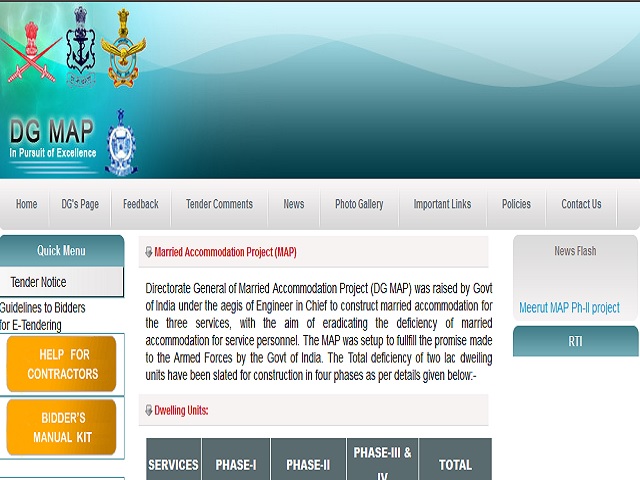 DGMAP भर्ती 2020: 22 जूनियर इंजीनियर पदों की वेकेंसी के लिए करें आवेदन