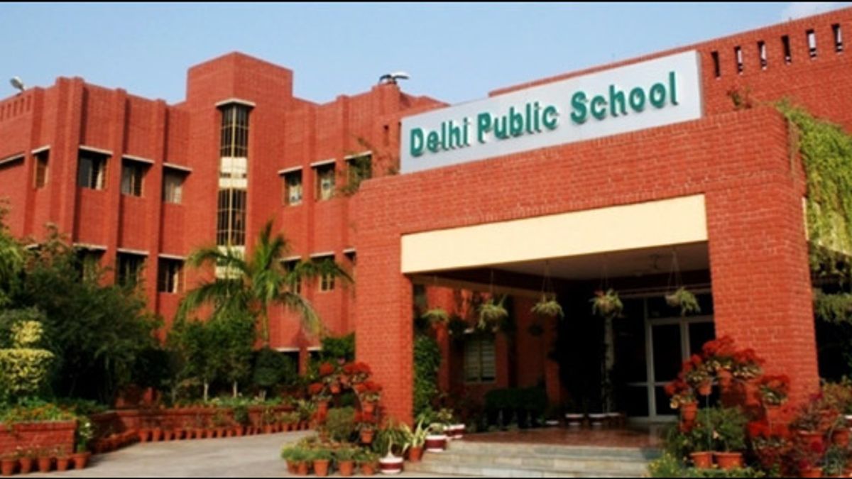 Delhi public school admissions check complte details
