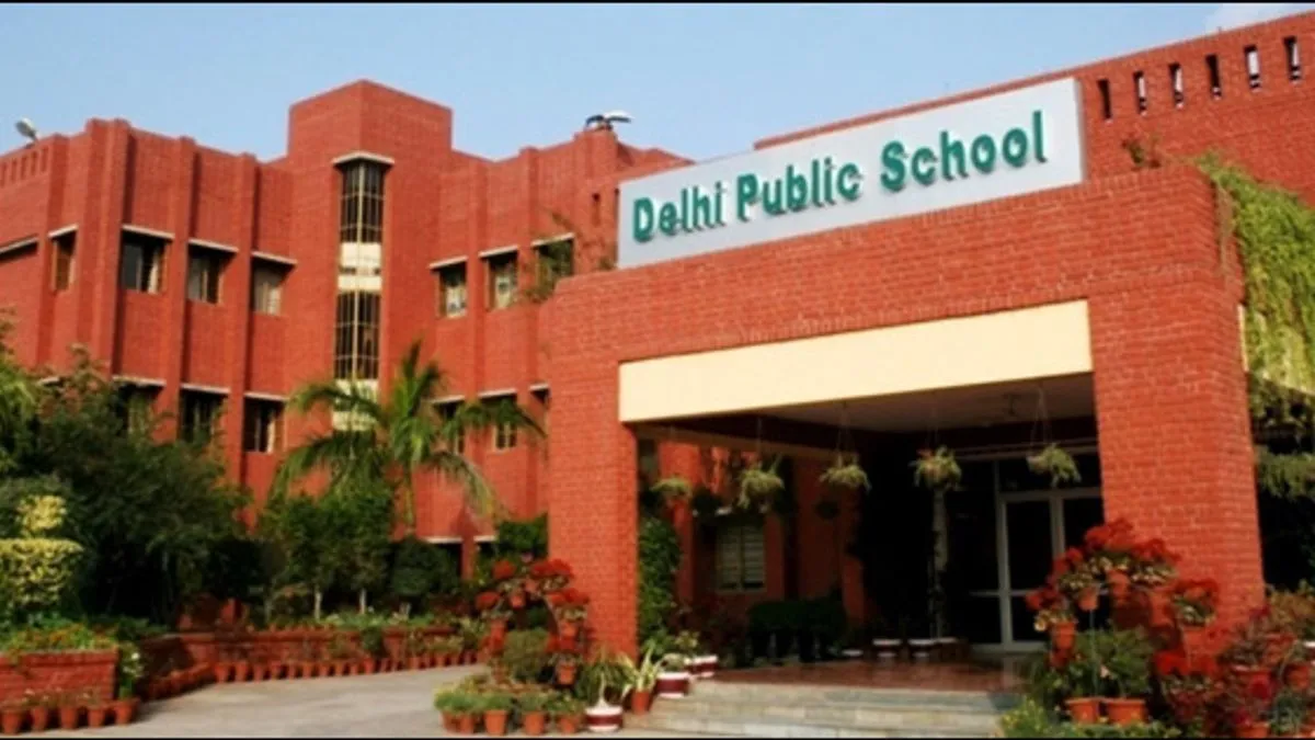 Delhi Public School Admissions Check Complte Details