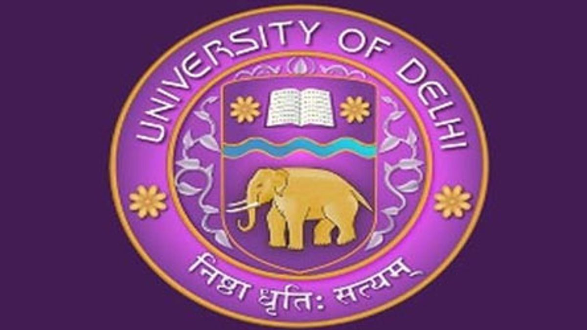 DU Admission 2017: Information bulletin for UG courses released