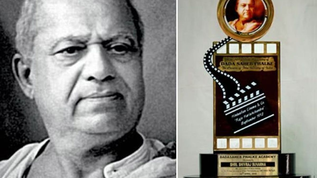 10 interesting facts about Dadasaheb Phalke