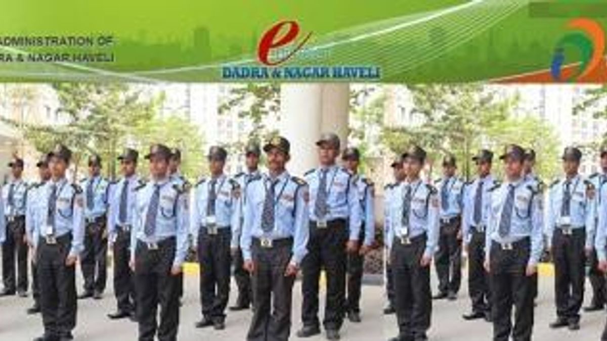 Jobs under Social Welfare Department, Dadra and Nagar Haveli, Walk in for IT, Guard and Other Posts