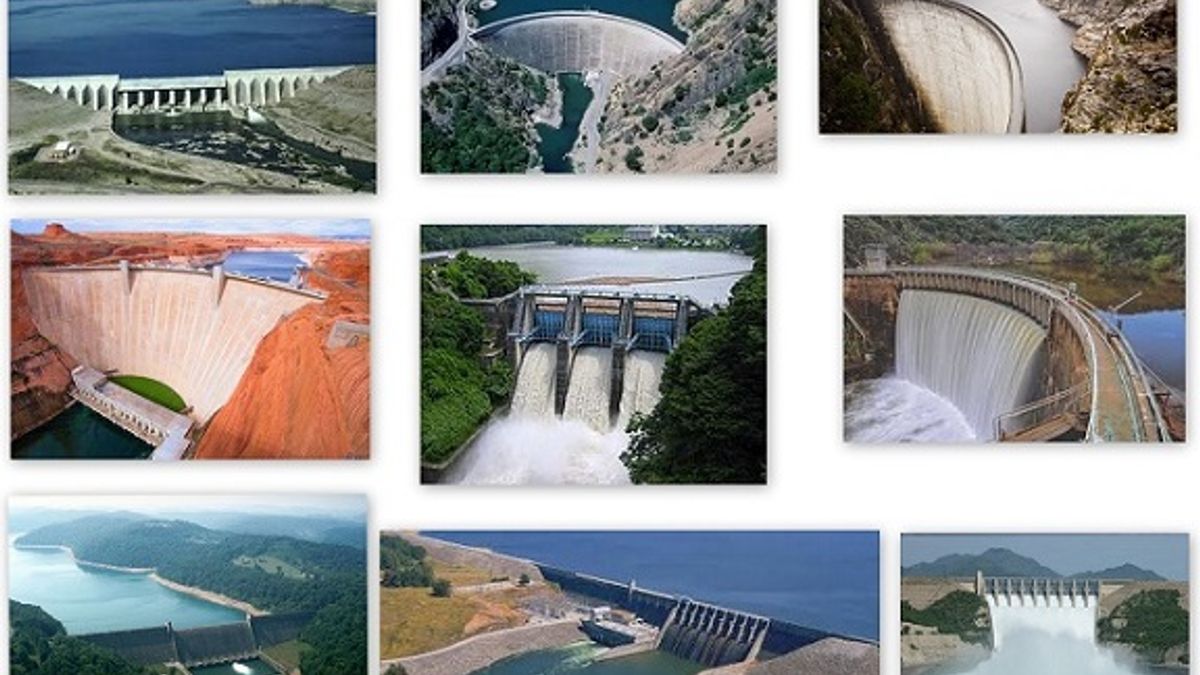 important-dams-of-india-i-hindi-youtube