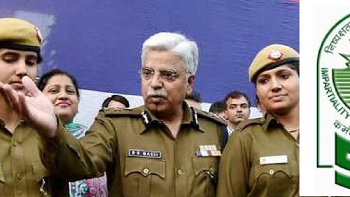 Do you need to pay bribe to get into Delhi police?