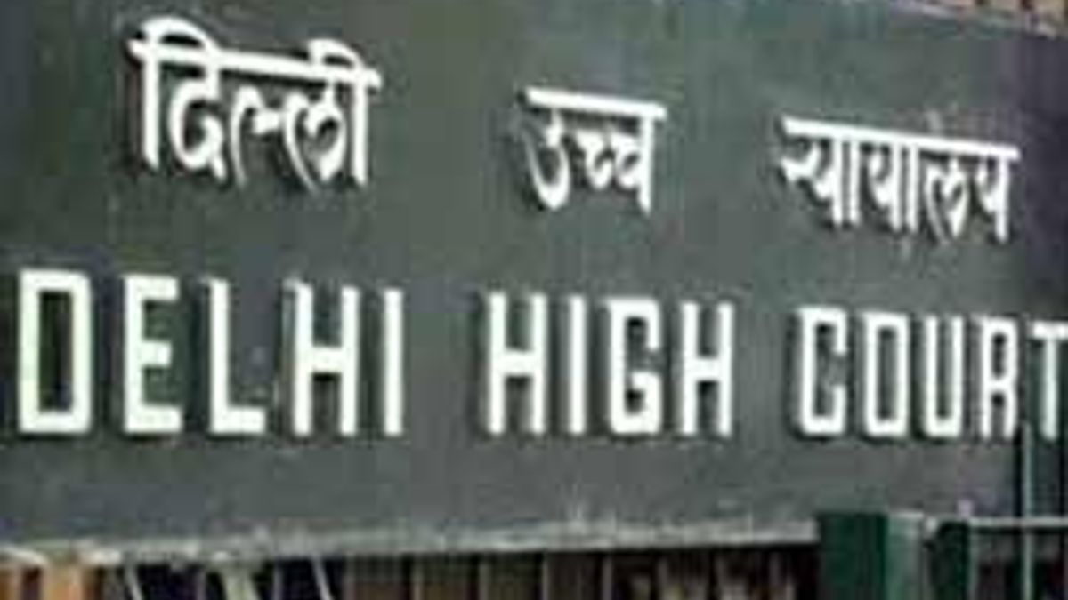 Delhi High Court Notice on Sale of Junk Food around Schools