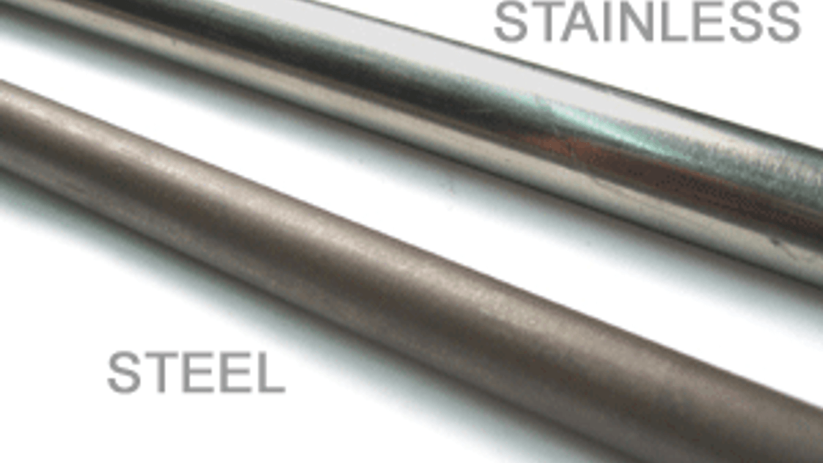 What Makes Stainless Steel Different From Other Metals?