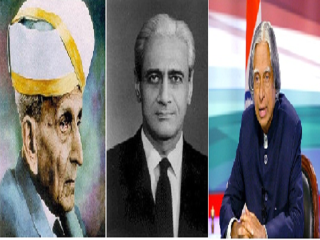 Know about the Top 10 Indian Engineers in the world