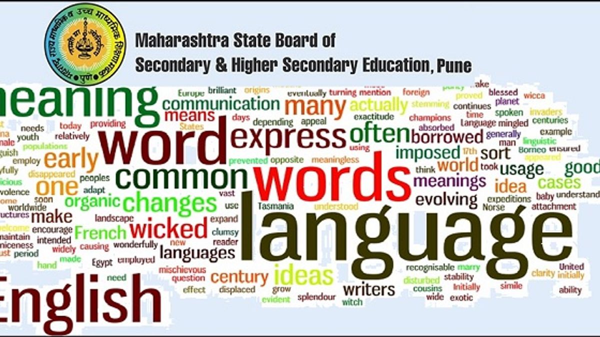 Maharashtra State Board HSC English Syllabus 2023: Download PDF of Class 12th English Syllabus