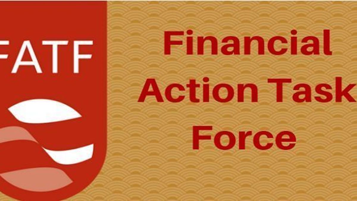 What is the financial action task force kas yra forex prekyba naudotais