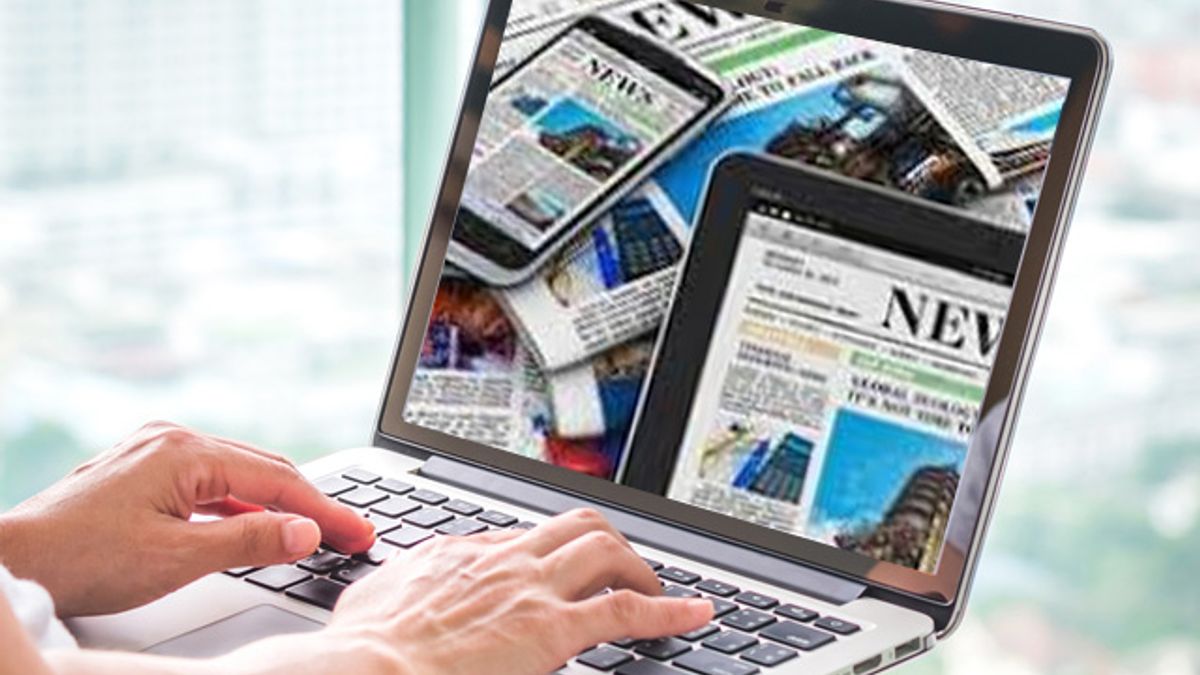 ये हैं जर्नलिस्ट्स के लिए कुछ बेहतरीन फ्री ऑनलाइन कोर्सेज
