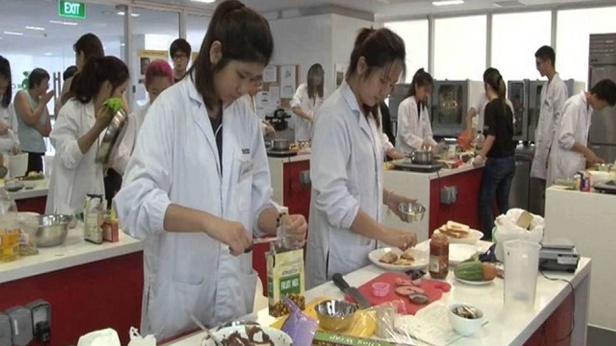 Government Job in Food Technology: Know Eligibility, Selection Process