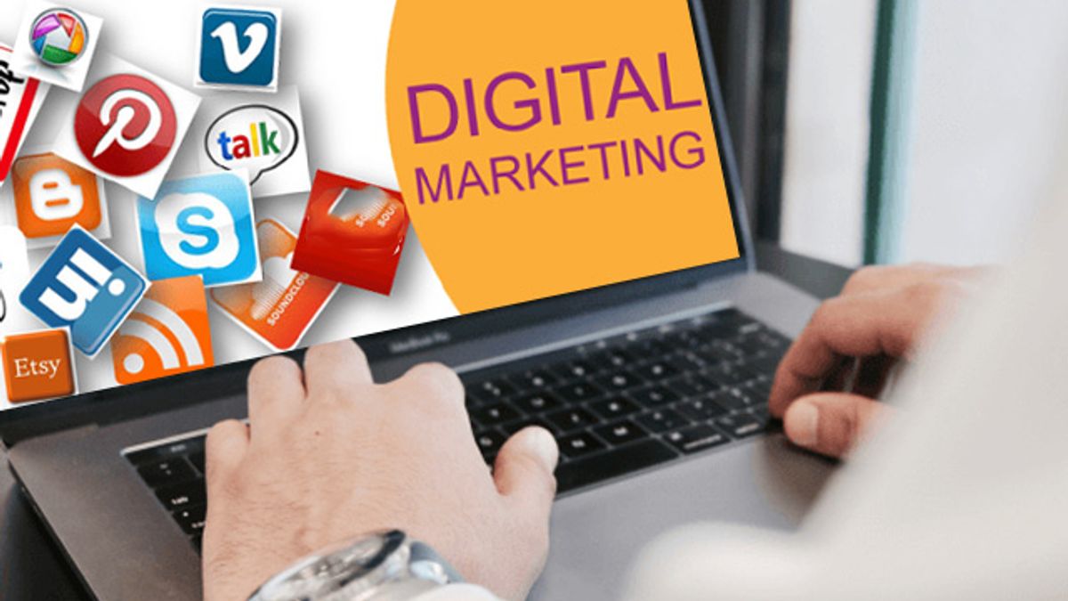 Free Online Courses In Digital Marketing