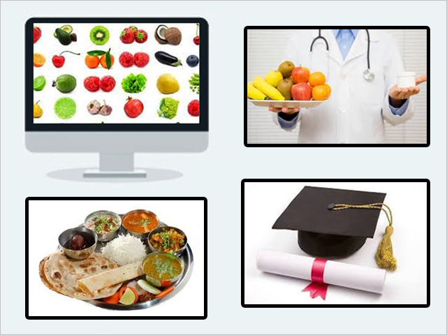 Free Online Food and Nutrition Courses for Food and Nutrition Experts