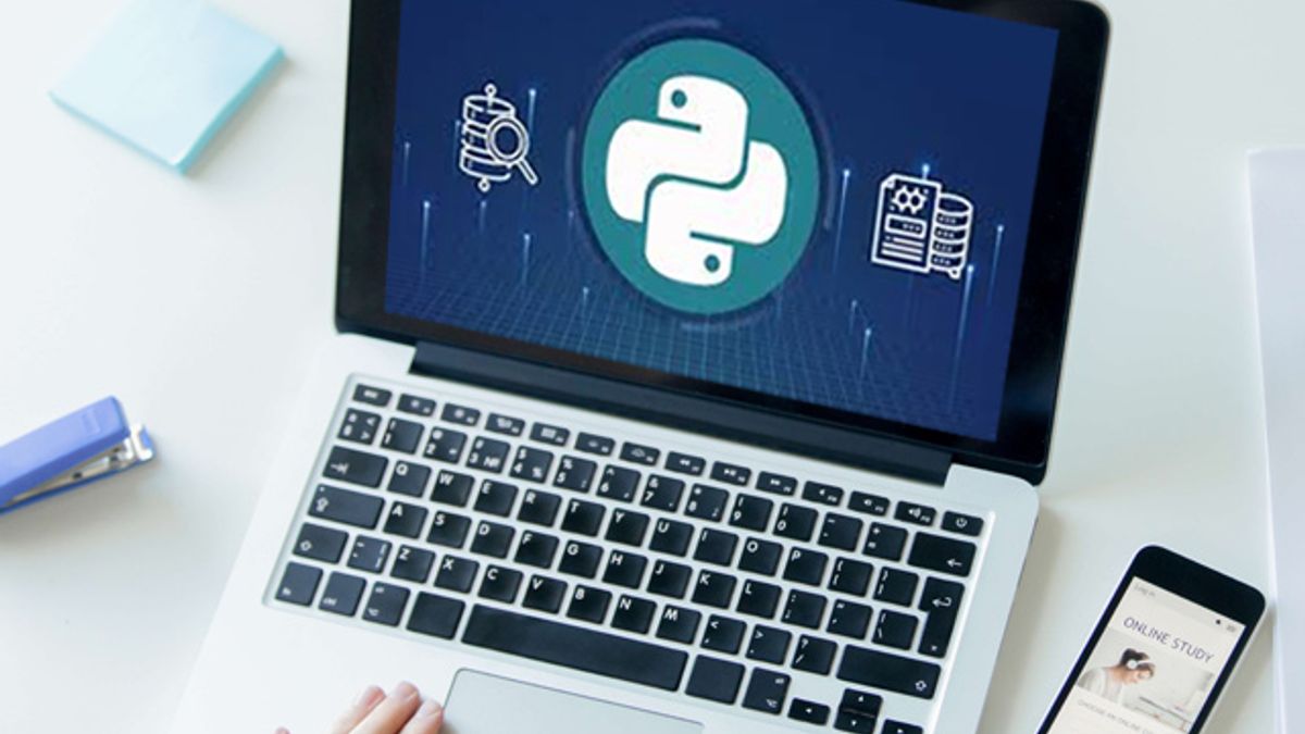 Free Online Python Courses