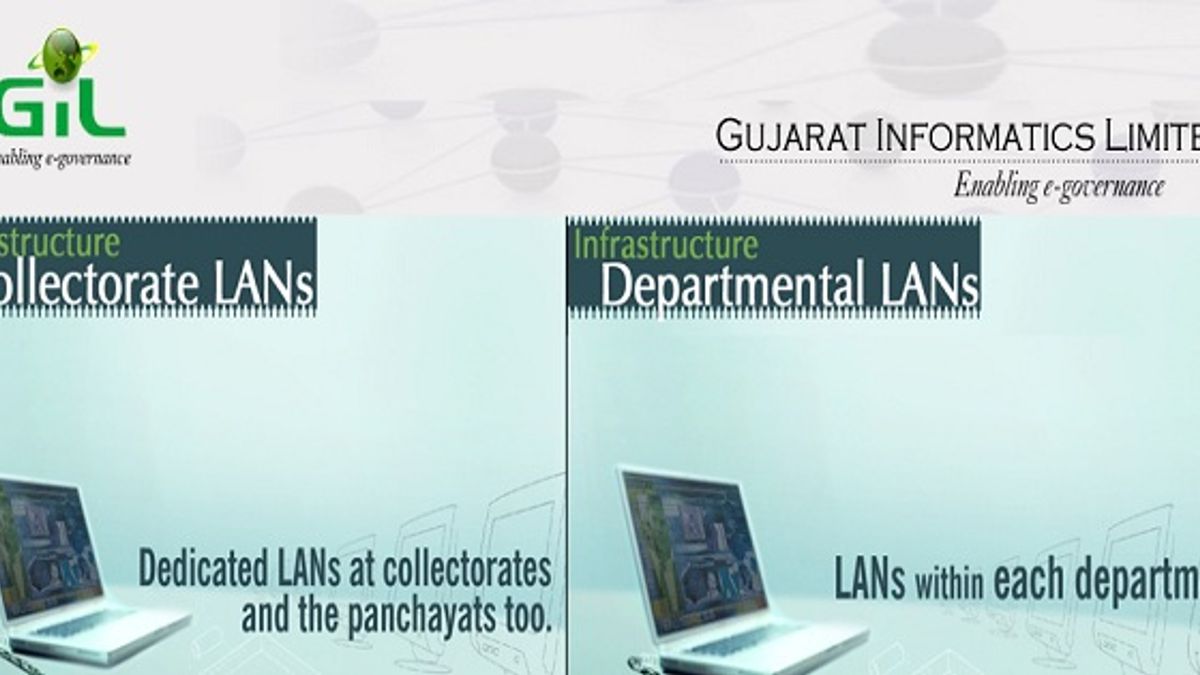 गुजरात इन्फार्मेटिक्स लिमिटेड (GIL) में असिस्टेंट जनरल मैनेजर एवं अन्य पदों के लिए करें आवेदन