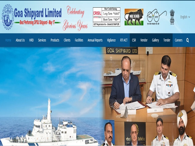 GSL Recruitment 2020: Apply Online for 20 Graduate Engineering Apprentices and Technician Apprentices Posts