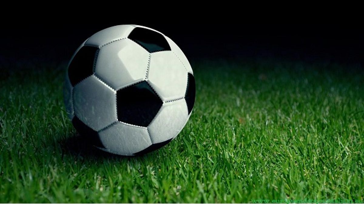 GK Quiz on Sports: Football Set 1
