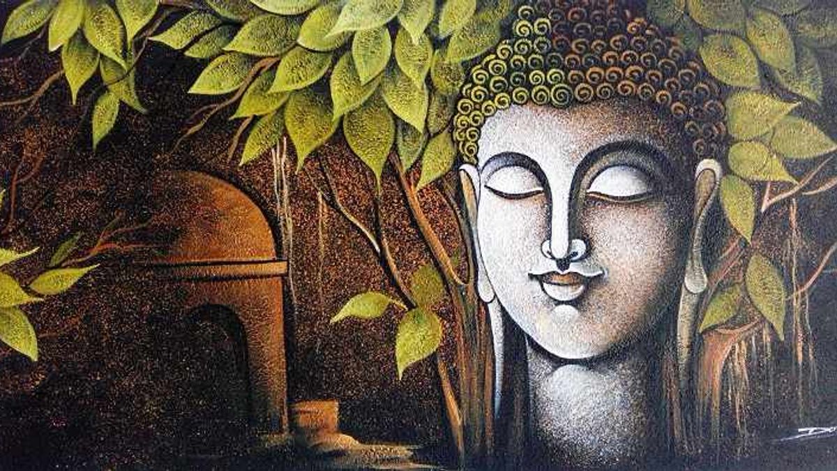गौतम बुद्ध और बौद्ध धर्म पर आधारित सामान्य ज्ञान प्रश्नोत्तरी