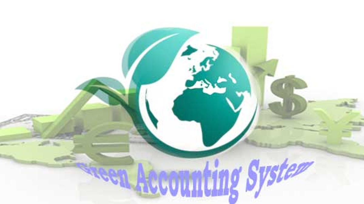 Green Accounting System- Objectives and Importance
