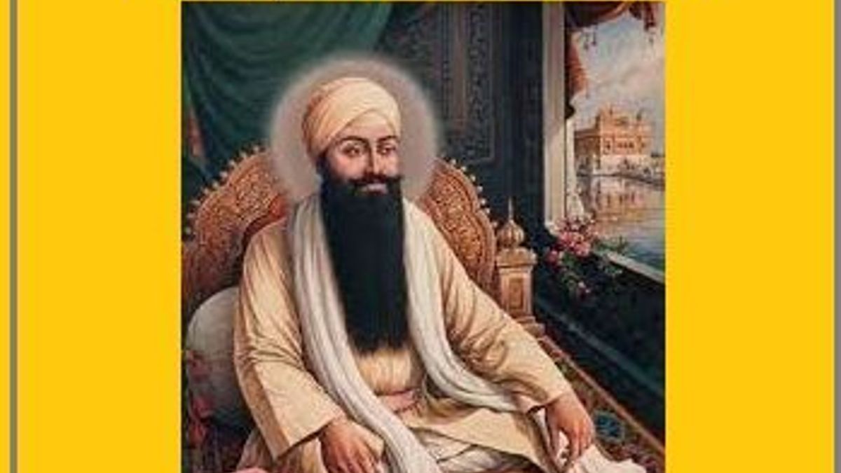 Guru Arjan Dev