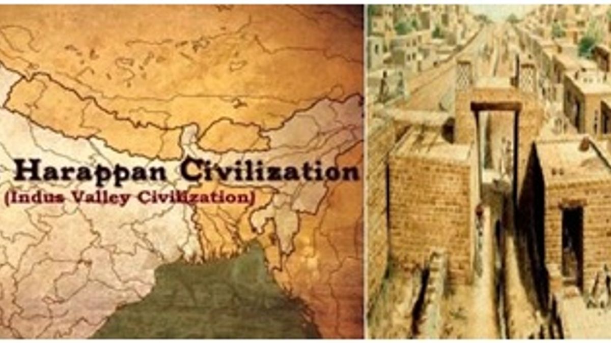 GK Questions and Answers on the Art and Architecture of Harappa Civilization