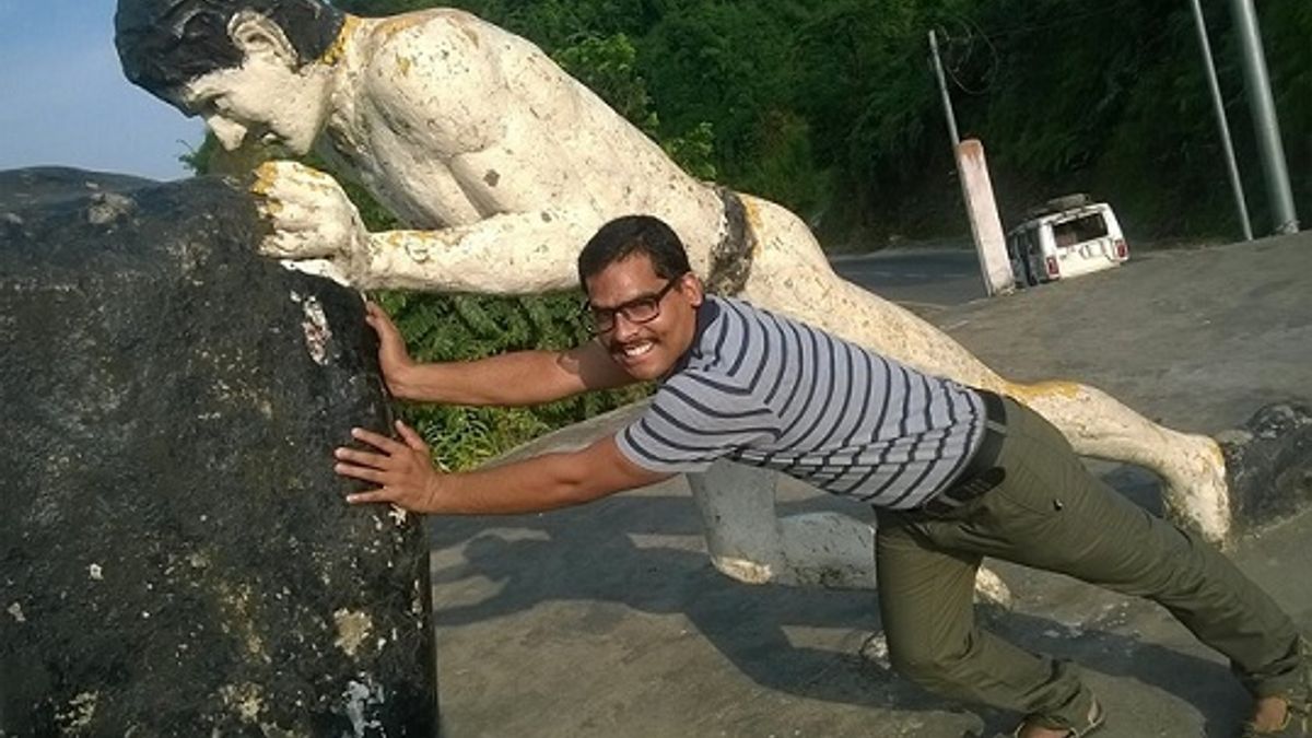 मार्बल घिसने के बाद भी IAS परीक्षा में हुए सफल - हरवीर सिंह